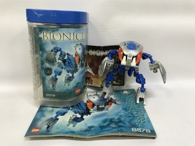 ����������� 8578 LEGO �������� ����� ����� ���
