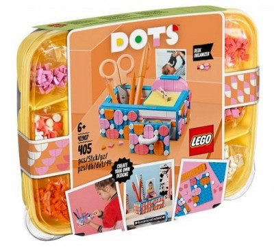 ����������� 41907 LEGO DOTs ���������� �����