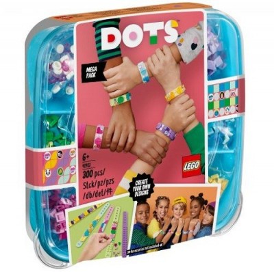 ����������� 41913 LEGO DOTs ������� ����� ��� �������� ���������