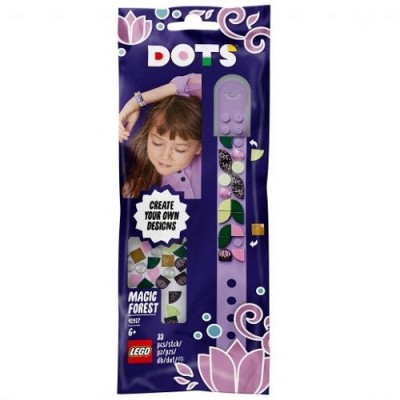 ����������� 41917 LEGO DOTs ������� ��������� ���