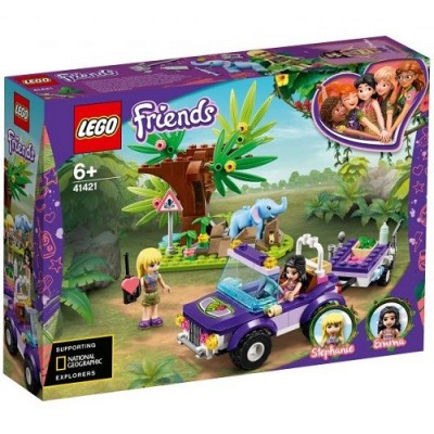 ����������� 41421 LEGO �������� �������: �������� ��������