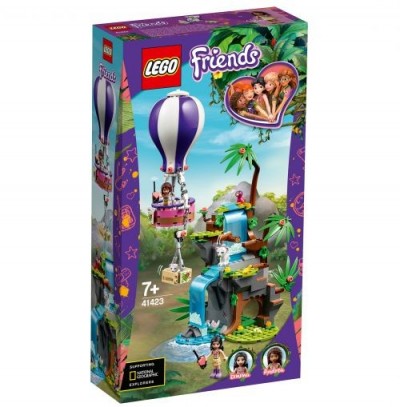 ����������� 41423 LEGO �������� �������: �������� ����� �� ��������� ����