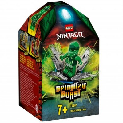 ����������� 70687 LEGO �������� ����� �������� - �����