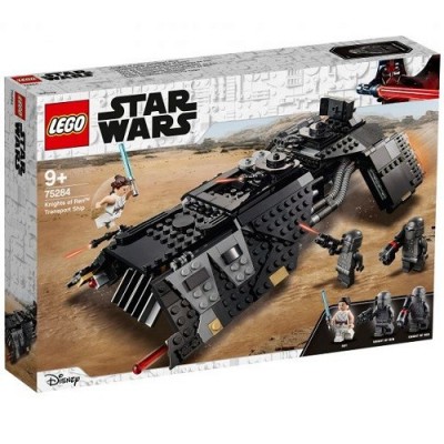 ����������� 75284 LEGO �������� ����� ������������ ������� ������� ����