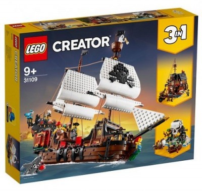  31109 LEGO   