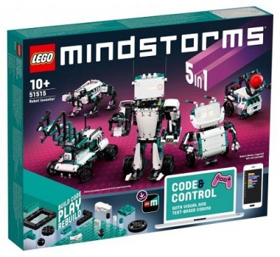 ����������� 51515 LEGO MINDSTORMS �����-������������