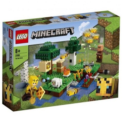  21165 LEGO Minecraft 