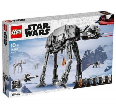 ����������� 75288 LEGO �������� ����� ��-��