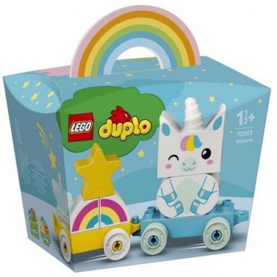 ����������� 10953 LEGO DUPLO ��� ������ ��������