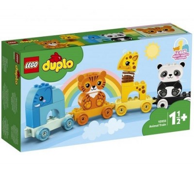 ����������� 10955 LEGO DUPLO ����� ��� ��������