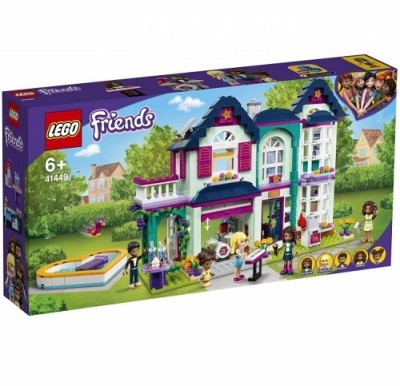 ����������� 41449 LEGO �������� ��� ����� ������