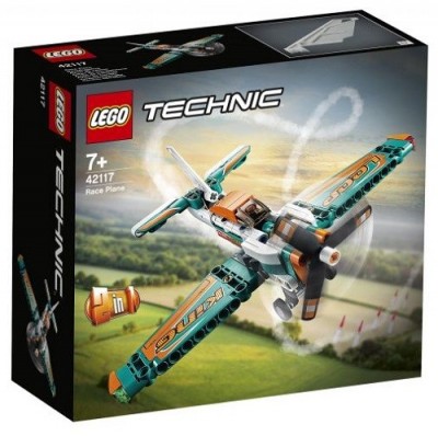 ����������� 42117 LEGO ������ �������� �������