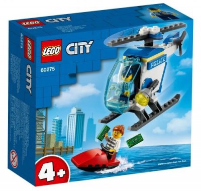 60275 LEGO   