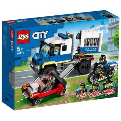  60276 LEGO     