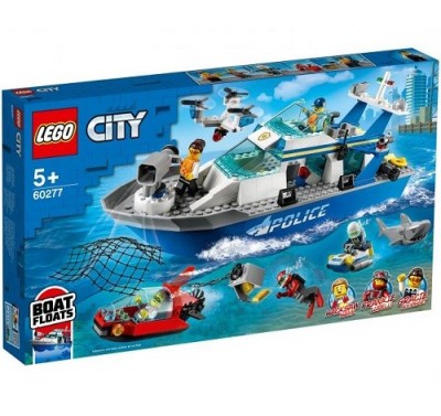 ����������� 60277 LEGO ����� ����� ������������ �������