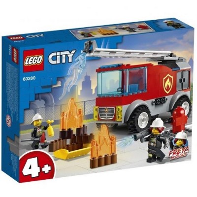����������� 60280 LEGO ����� �������� ������ � ���������