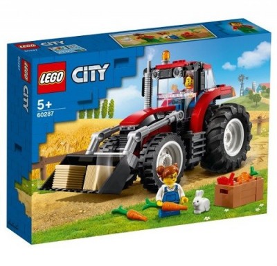  60287 LEGO  