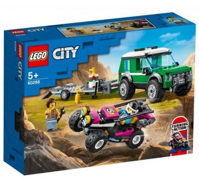  60288 LEGO   