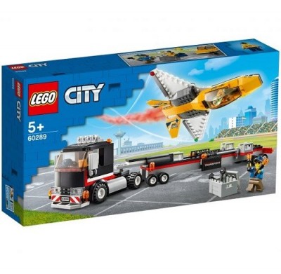  60289 LEGO     