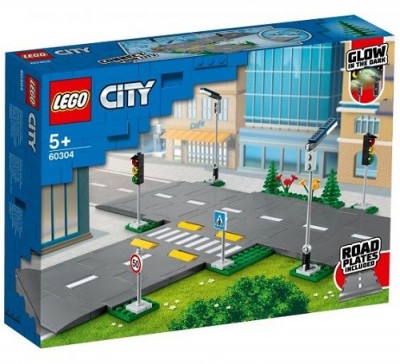  60304 LEGO   