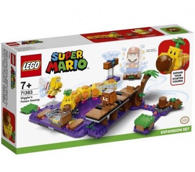 ����������� 71383 LEGO Super Mario �������� ������ �����. �������������� �����