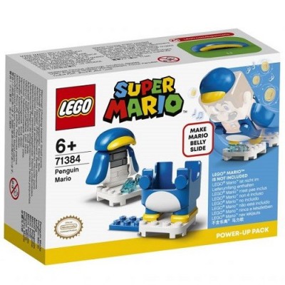  71384 LEGO Super Mario -.  