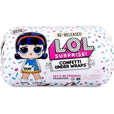 571469 LOL ������� Confetti �������