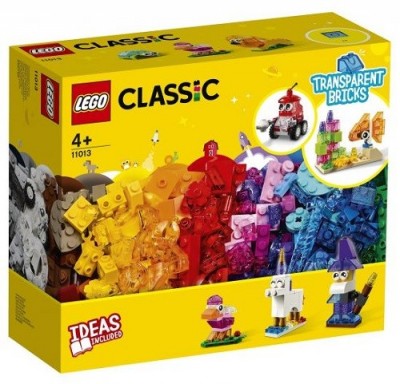 ����������� 11013 LEGO �������� ���������� ������