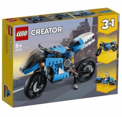  31114 LEGO  