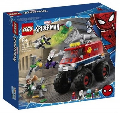  76174 LEGO Super Heroes - -  