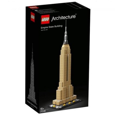  21046 LEGO  --