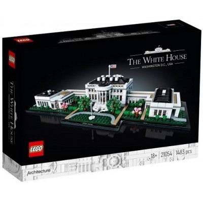  21054 LEGO   