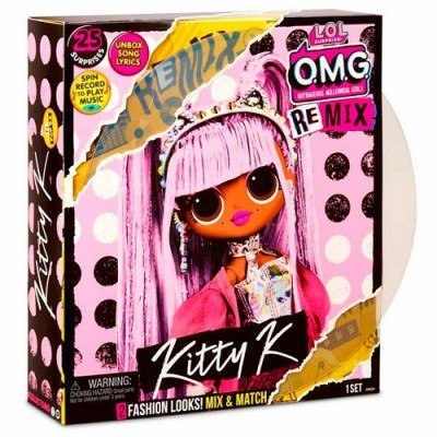 567240 LOL ����� OMG Remix-Kitty K