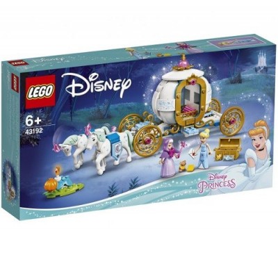 ����������� 43192 LEGO ��������� ������ ����������� ������ �������