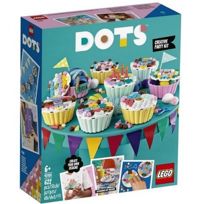 ����������� 41926 LEGO DOTs ���������� ����� ��� ���������