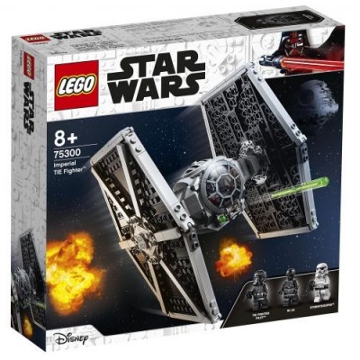 ����������� 75300 LEGO �������� ����� ��������� ����������� ���