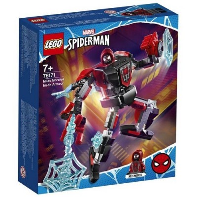  76171 LEGO Super Heroes  : 