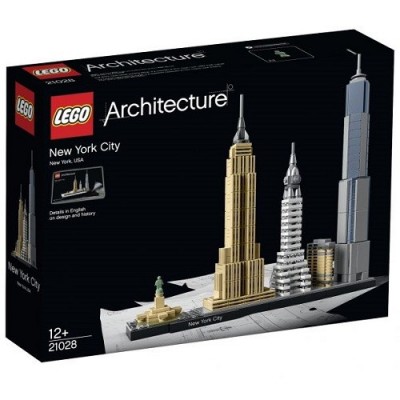  21028 LEGO  -