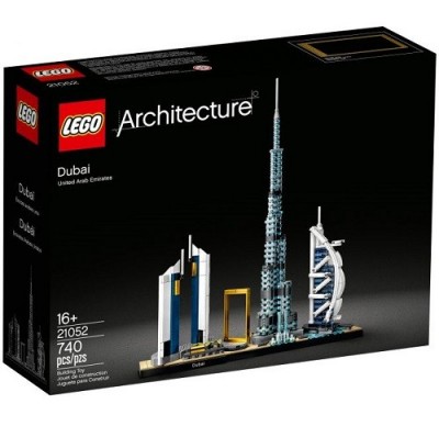 ����������� 21052 LEGO ����������� �����