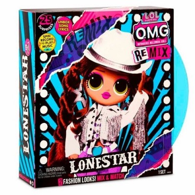 567233 LOL ����� OMG Remix-Lonestar