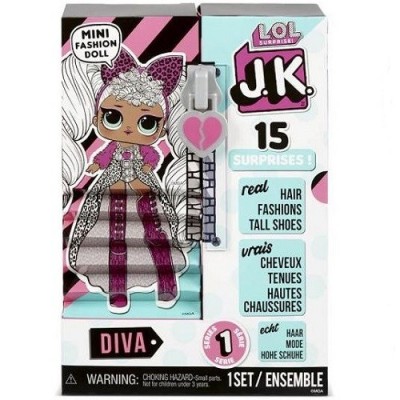 570752 LOL ������� J.K.-Diva