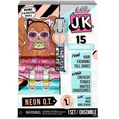 570776 LOL ������� J.K.-Neon Q.T.