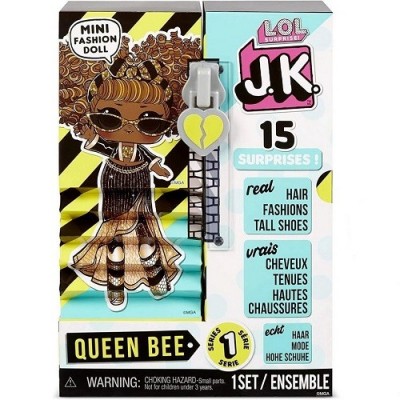 570783 LOL ������� J.K.-Queen Bee