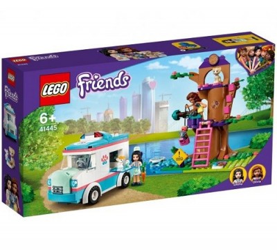  41445 LEGO    