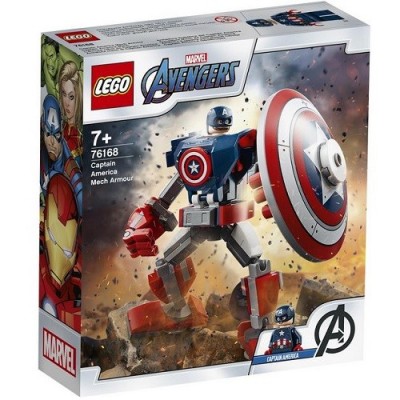  76168 LEGO Super Heroes  : 