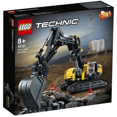 ����������� 42121 LEGO ������ ������� ����������