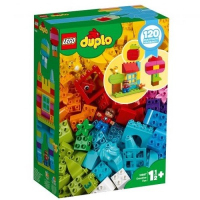 ����������� 10887 LEGO DUPLO ����� ��� �������� ����������