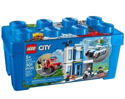 ����������� 60270 LEGO ����� ����� ������� �������