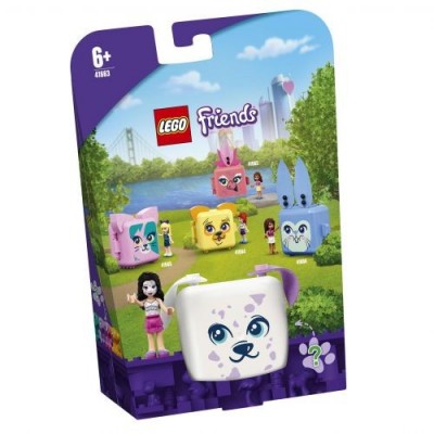 ����������� 41663 LEGO �������� ����� ���� � ����������