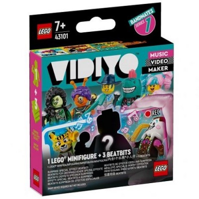  43101 LEGO VIDIYO 